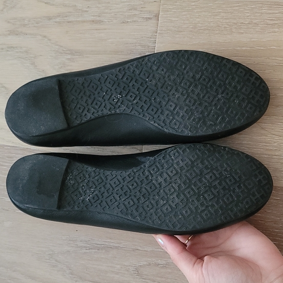 TORY BURCH Lowell Flats - Picture 6 of 6